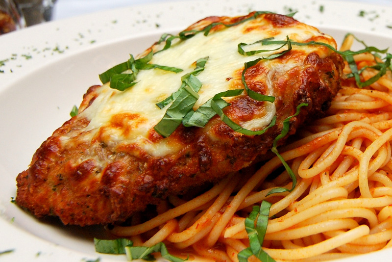 chicken-parmesan